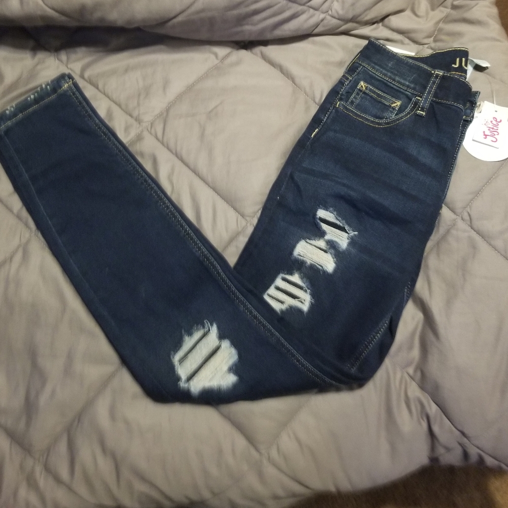 Kids jeans